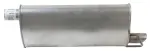 30102 - : Exhaust Muffler for AP Exhaust Image