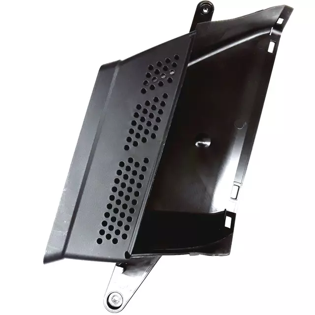 8K0129617B - : Air Inlet Duct for Audi: A4, A4 Quattro, A5, A5 Quattro, allroad, S4 Image