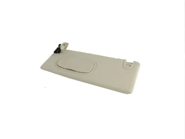 1WG37HDAAK - : Visor for Mopar Image