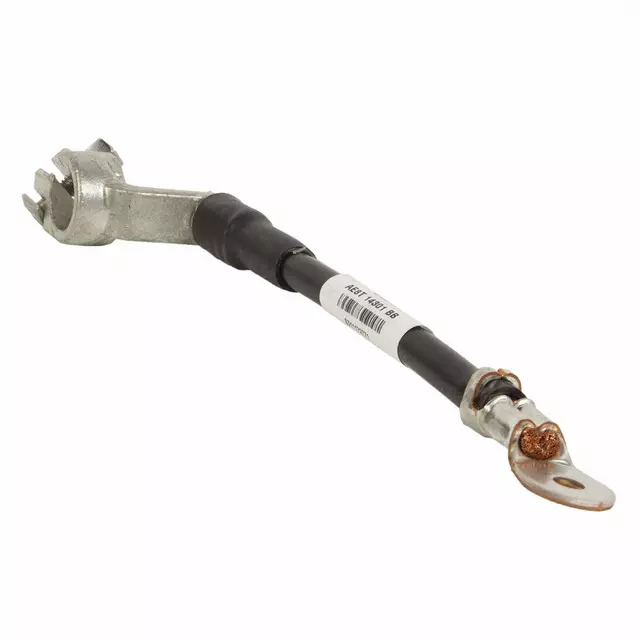 Negative Cable - FORD (be8z14301ab)