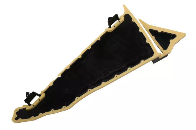 23202301 - Body: Inner Panel Baffle for Cadillac: Escalade | Chevrolet: Tahoe | GMC: Yukon Image