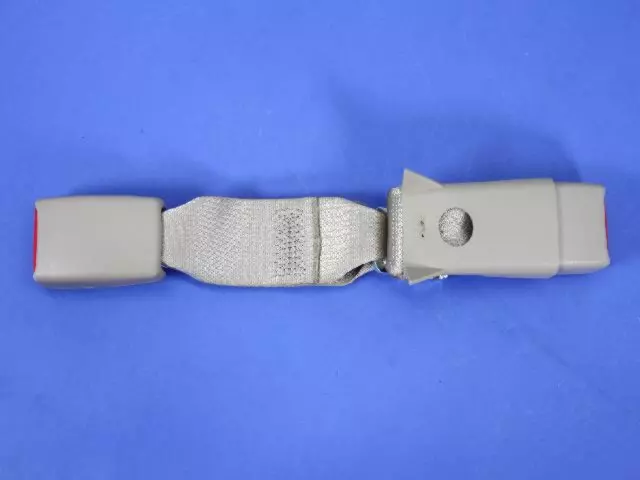 Buckle Assembly-S/Belt Buckle Assembly - Mopar (1HZ141L1AD)