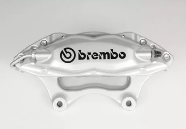 Caliper Assembly - GM (92221882)