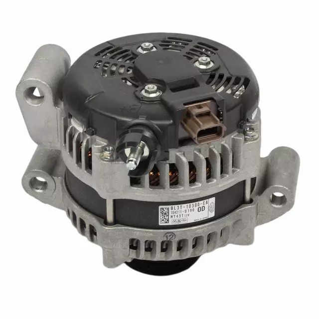 BL3Z10346C - : Alternator for Ford: F-150, F-250 Super Duty, F-350 Super Duty Image