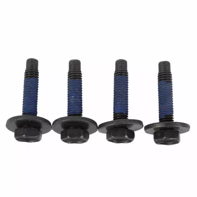 W711390S900 - Body: Inner Wheelhouse Bolt for Ford: F-150, F-250 Super Duty, F-350 Super Duty, F-450 Super Duty Image