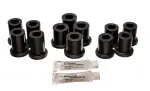 52103G - : Leaf Spring Bushing Set for Energy Suspension Image