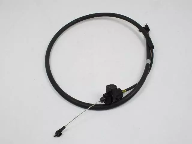 52077578 - Fuel: Throttle Control Cable for Mopar Image