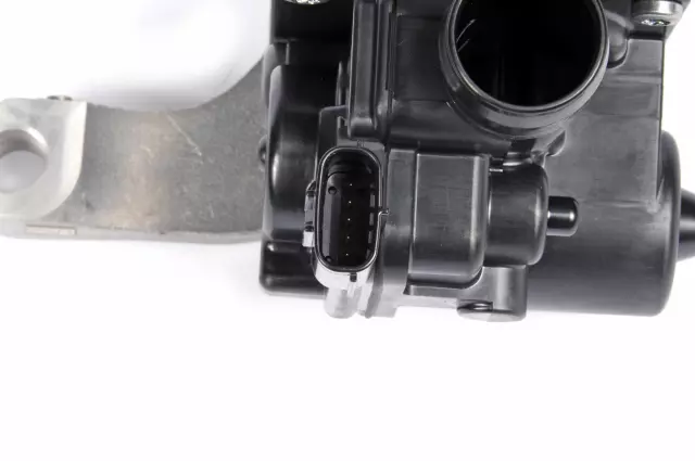 Secondary Air Injection Shut-Off and Check Valve - GM (12621124)