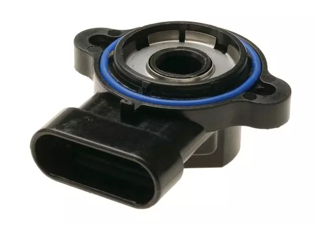 17113566 - : Throttle Position Sensor for GM Image