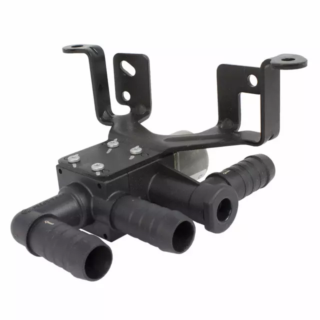 Solenoid Assembly - Ford (DG1Z-18495-A)