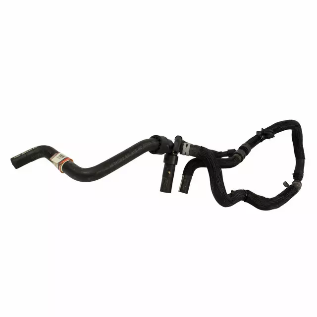 Hose Heater Water - Ford (F2GZ-18472-F)