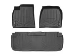 4445812 - : FloorLiner™ DigitalFit® for WeatherTech Image