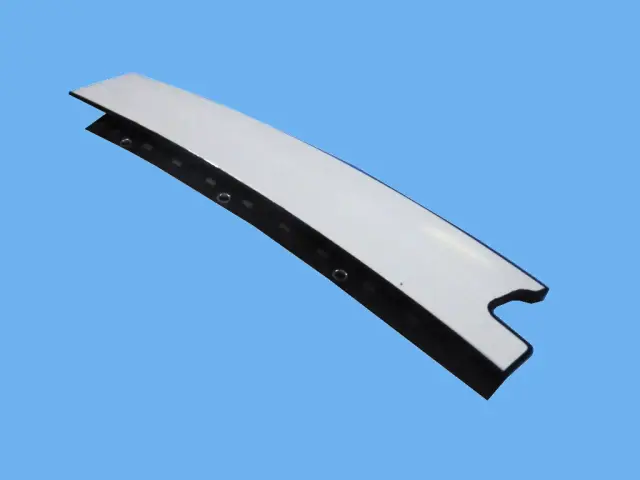 5NF41MX5AA - Doors, Door Mirrors and Related Parts: B Pillar Applique, Right for Mopar Image image