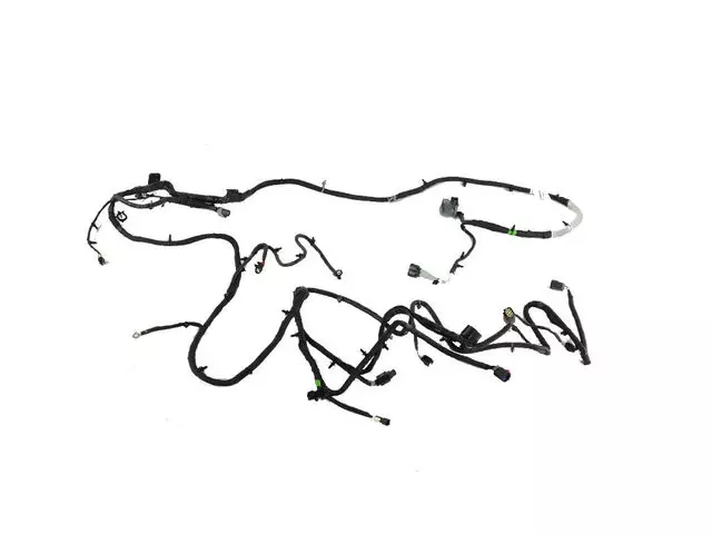 Chassis Wiring - Mopar (68345217AE)