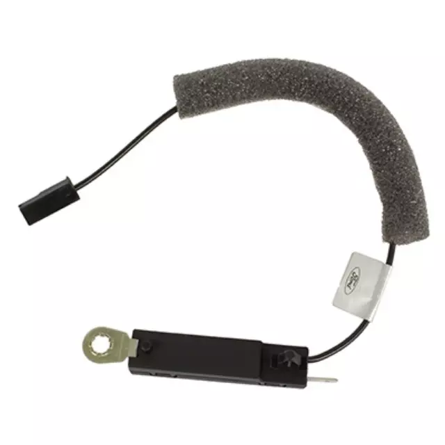 GN1Z18K891D - : Isolator for Ford: EcoSport Image