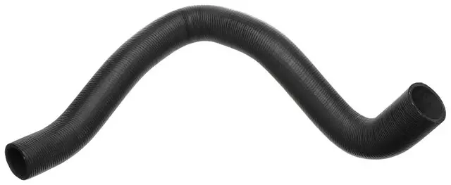 24419L - : Molded Lower Radiator Hose for ACDelco Image