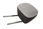 26408620 - Body: Headrest, Center for GM Image