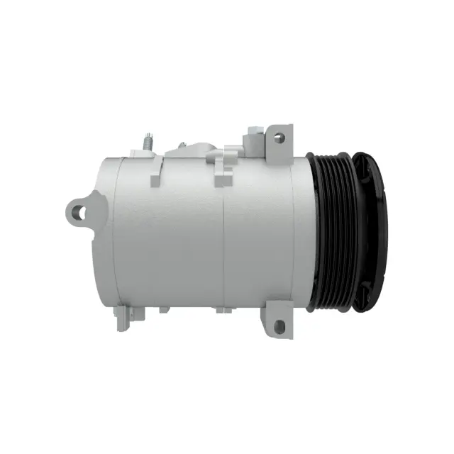 55111410AG - : Air Conditioning Compressor for Mopar Image