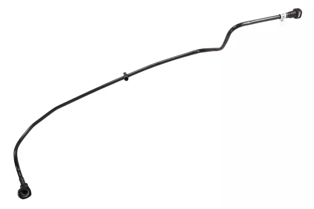 12696749 - : Driver Side Positive Crankcase Ventilation Tube for Chevrolet: Corvette Image