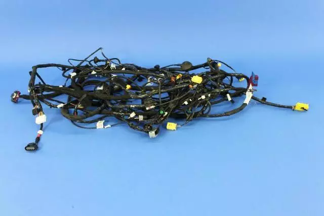 68278261AA - Electrical: Body Wiring for Fiat: 500 Image