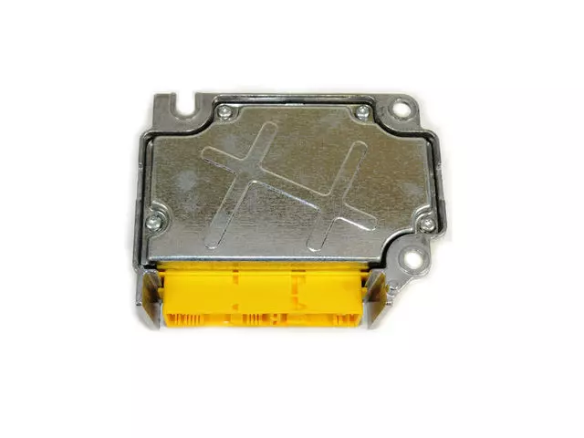 Occupant Restraint Module - Mopar (04896069AF)