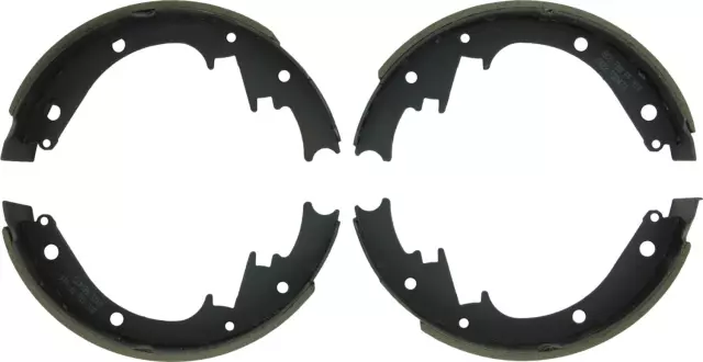 BS473 - : Bosch Drum Brake Shoe Set for Bosch Image