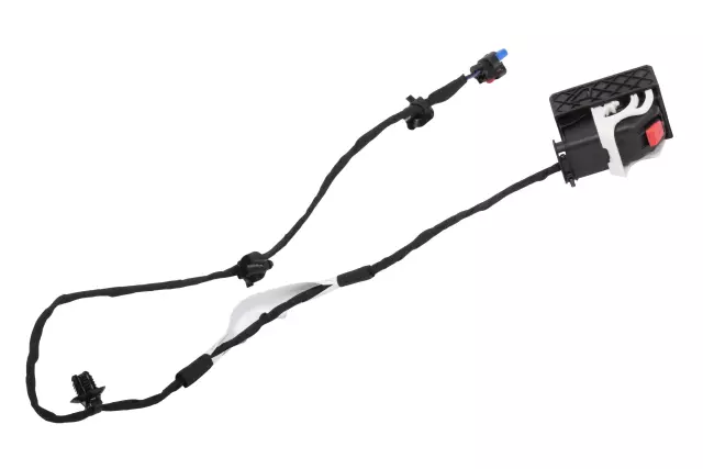 Front Object Alarm Sensor Wiring Harness - GM (84592769)