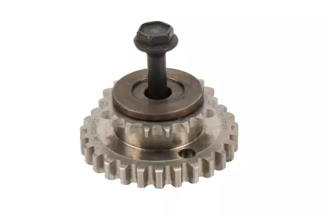 12597414 - : Camshaft Gear for Buick: LaCrosse, Rendezvous | Cadillac: CTS, SRX, STS Image