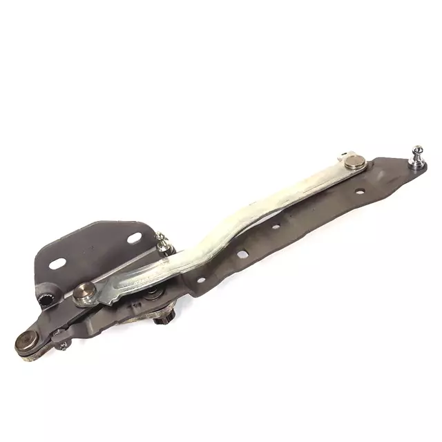 4E0827300H - Body: Hinge for Audi: A8 Quattro, S8 Image