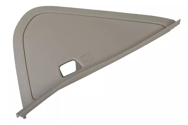 22961228 - : Urban Driver Side Instrument Panel Side Trim Panel for Chevrolet: Volt Image