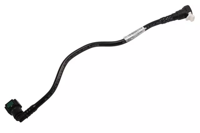Fuel Tank Filler Evaporative Emission Valve Hose - GM (84742975)