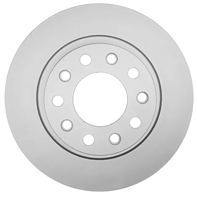 18A81087 - : Front Brake Rotor for ACDelco Image