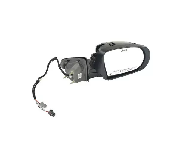 Outside Rear-View Mirror, Right - Mopar (68365140AA)