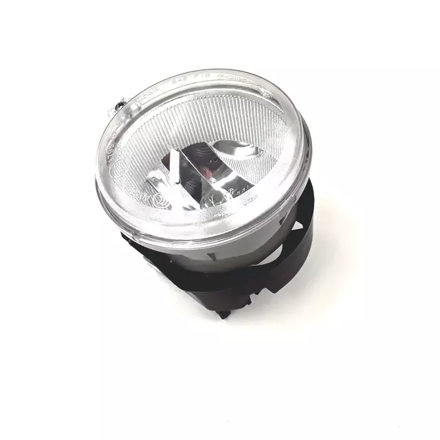 7B0941699A - Electrical: Fog Lamp Assembly for Volkswagen Image