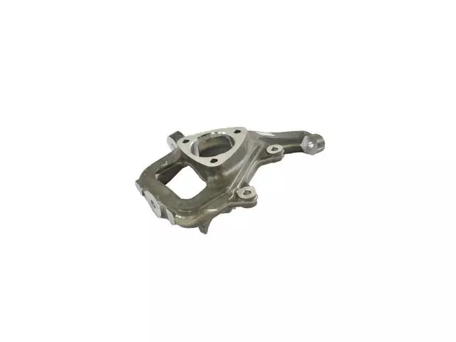 Front Knuckle, Left - Mopar (68286567AB)