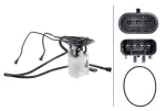 358302371 - : HELLA Fuel Pump and Sender Assembly 358302371 for Hella Image