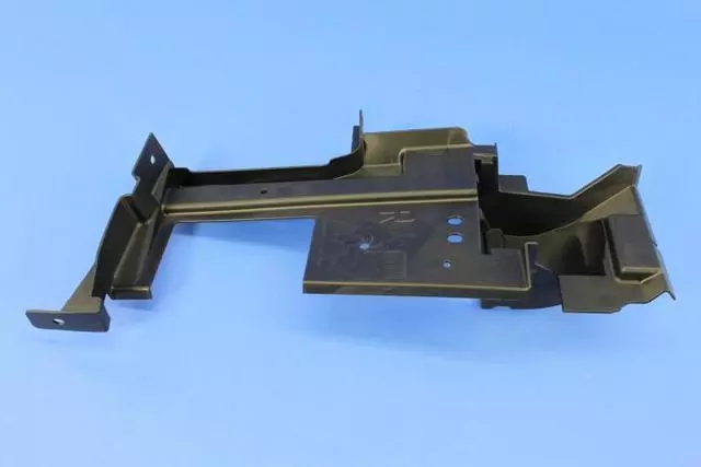 68381770AA - Cooling: Radiator Side Air Seal, Right for Dodge: Dart Image