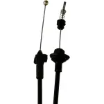 CA9041 - : Pioneer Automotive Industries Carburetor Accelerator Cable for Pioneer Auto Image