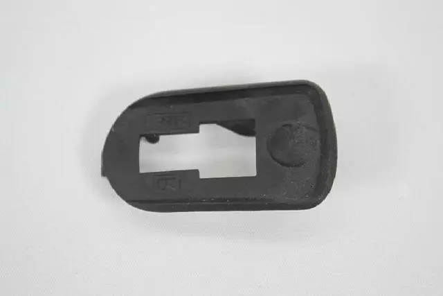 5099152AA - Doors, Door Mirrors and Related Parts: Outside Door Handle Bezel, Right for Mopar Image