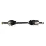 NCV11580 - : Ford, Mazda (2.0) CV Axle Assembly  - Front Left for GSP Image