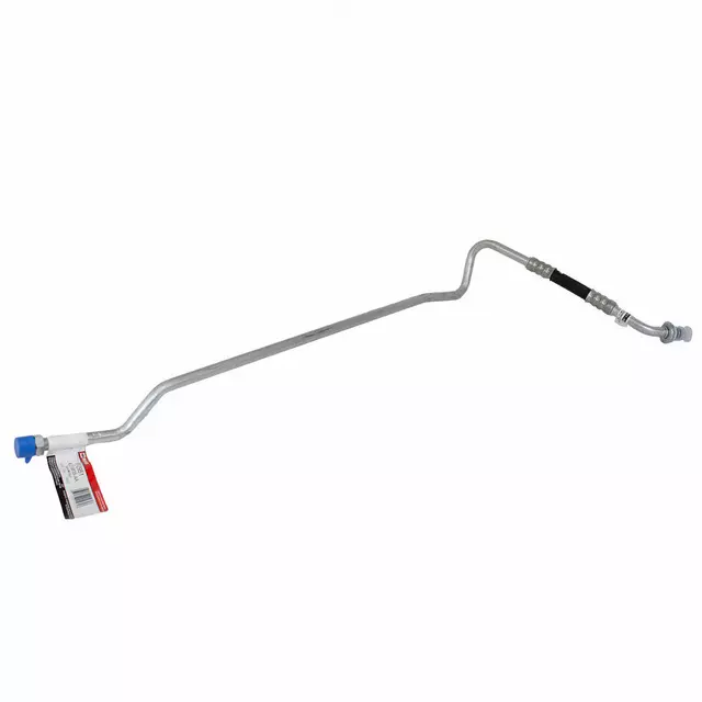 A/C Refrigerant Liquid Hose - Ford (4L3Z-19835-AA)