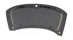 681050T020 - : Lift-Gate Glass for Toyota Image
