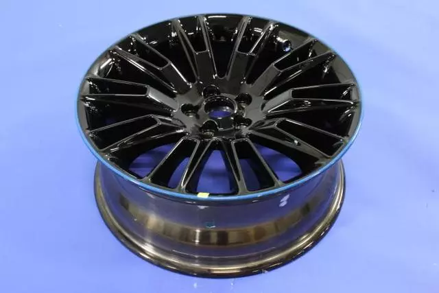 5LD10DX8AA - Wheels: Aluminum Wheel, Front Or Rear for Mopar Image