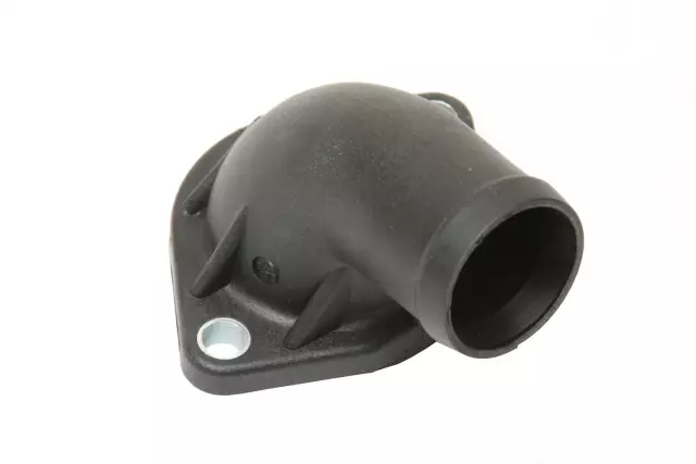 30121121B - Cooling Systems: URO Parts Engine Coolant Thermostat Housing for URO Image