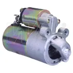 6655N - : WAI Starter for WAI Image