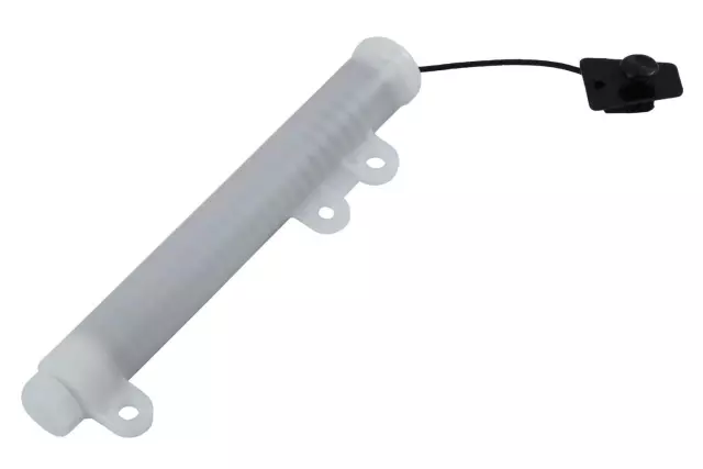 22928924 - Body: Strut for Chevrolet: Suburban, Suburban 3500 HD, Tahoe | GMC: Yukon, Yukon XL Image