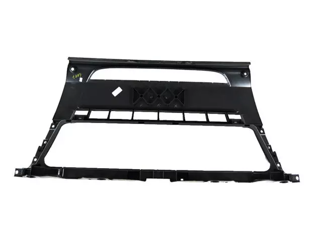 Front Bumper Fascia - Mopar (1ZT90LAHAB)
