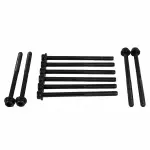 CP9Z6065A - : Engine Cylinder Head Bolt (1 each) for Ford: C-Max, Escape, Focus, Fusion, Maverick, Police Responder Hybrid, SSV Plug-In Hybrid, Transit Connect | Lincoln: Corsair, MKZ | Mercury: Mariner Image