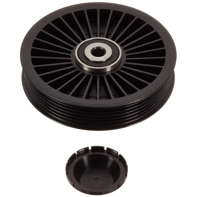 FP02421 - : INA US Accessory Drive Belt Idler Pulley for INA US Image