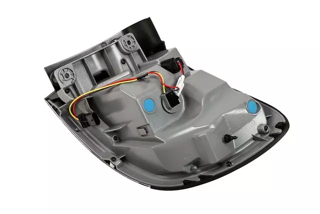 Driver Side Stop Lamp - GM (23507295)